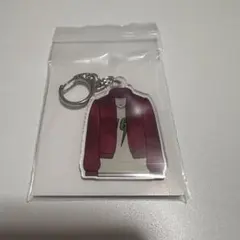 キスマイKis-My-Ft2 The Couture 衣装ルックキーホルダー千賀のサムネイル