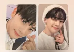 ZEROBASEONE ZB1 ギュビン You had me at HELLO