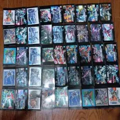 ガンプラパッケージアートコレクション 第1弾 全32種 コンプリート