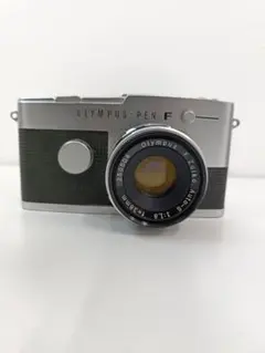2026年最新】olympus pen f フィルムの人気アイテム - メルカリ