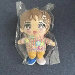 M!LK SMILE POP! ぬいぐるみ 塩﨑太智 - メルカリ