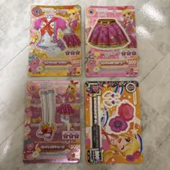 アイカツカード