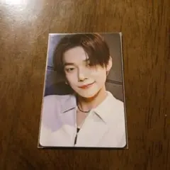 TXT ACT PROMISE EP2 ヨンジュン