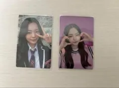 cosmosy カミオン　トレカ cosmosy カミオン トレカ - メルカリ