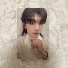 INI 髙塚大夢 トレカ XQUARE MASTERPIECE・120