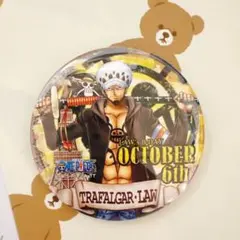 2025年最新】東京ワンピースタワー 缶 ローの人気アイテム - メルカリ