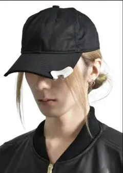 precious choices belt cap 付属品完備 - メルカリ