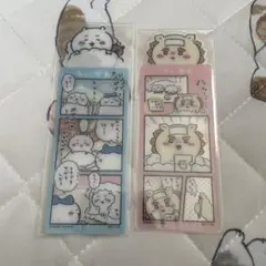 ちいかわ ブックマークコレクション vol.2