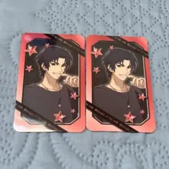 終わりのセラフ カラ鉄 カード 一瀬グレン - メルカリ