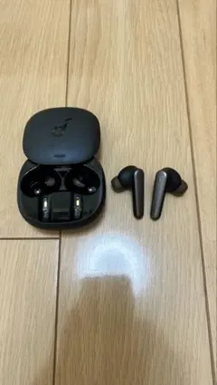 【Anker】　soundcore Liberty Air 2 Pro 黒