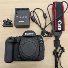 ❗️美品シャッター3万以下❗️Canon EOS-1DX Mark II ボディ - メルカリ