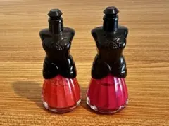ANNA SUI ネイルカラー N 304 322 2本セットのサムネイル