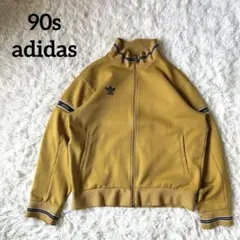 adidas トレフォイル