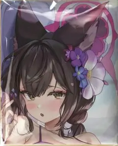 2026年最新】ワカモ ブルアカの人気アイテム - メルカリ