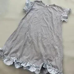 ペアマノン ワンピース 130cm