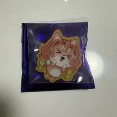 鬼滅の刃 甘露寺蜜璃 バッジ