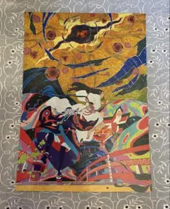 2026年最新】モノノ怪 トレーディングカードの人気アイテム - メルカリ