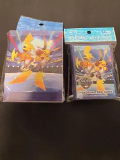 Pjcs2026 デッキケース スリーブセット 即日発送 - メルカリ