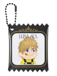 LUNA SEA キャンディキーホルダーINORAN ルナシー