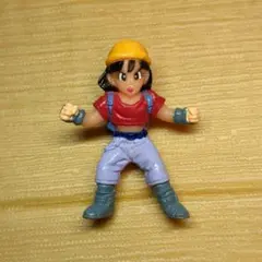 【ドラゴンボール】パン②【oka】