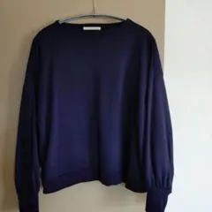 hughug スウェット