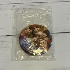 Aぇ! group chameleon 特典 缶バッジ