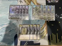 ヴァンガード　オディウム　sec ライドライン　fr pr ヴァンガード オディウム ライドライン fr pr - メルカリ