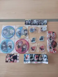 くら寿司　呪術廻戦　びっくらポン