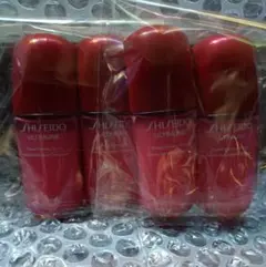 資生堂 新 アルティミューン パワライジング セラム 美容液 サンプル 4個