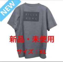 ◇新品・未使用◇ 【BILLABONG】ラッシュガード・サーフTシャツ