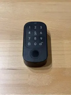 スマートロック セサミ