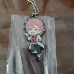 桃源暗鬼　ラバーチャーム　花魁坂京夜