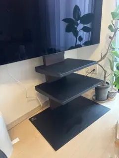 2026年最新】tv stand wall v3の人気アイテム - メルカリ