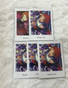 あんスタ 葵ひなた ぱしゃっつ