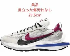 2026年最新】sacai nike vapor waffle 27.5の人気アイテム - メルカリ