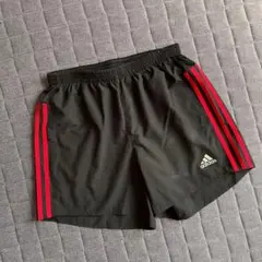 adidas アディダス ショートパンツ　ヨガウエア　フィットネス ジム