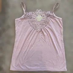 2025年最新】axes キャミソールの人気アイテム - メルカリ