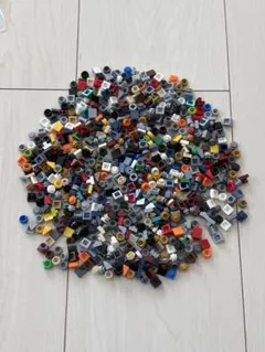 LEGO　レゴ　パーツ　小物　まとめ売り　標準　基本　ブロック　正規品　大量