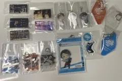 【11月末まで】リアルアキバボーイズ　ESPICEセット