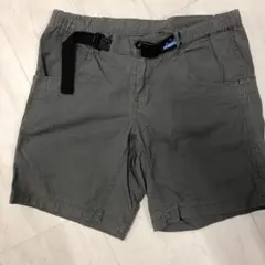 カ*ナ様 KAVU ショートパンツ グレー Sサイズのサムネイル