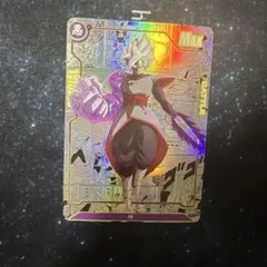DRAGON BALL ドラゴンボール コミパラ風 ザマス
