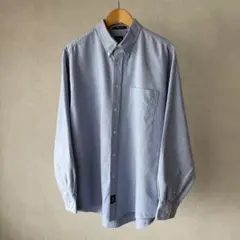 Old GAP “The BIG Oxford” Button Down L/S
