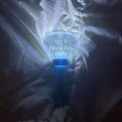 CHANMINA ペンライト AREA OF DIAMOND 2 - メルカリ