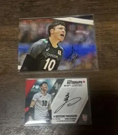 2026年最新】直筆サイン 男子バレーの人気アイテム - メルカリ