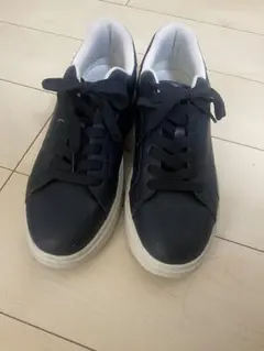 ZARA スニーカー