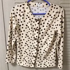 カーディガン anyfam 140cm