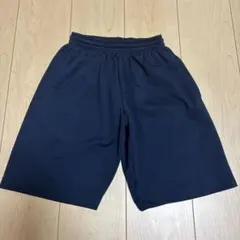 体操服　ハーフパンツ　150【美品】