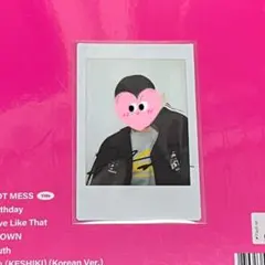 2025年最新】EVNNE サインの人気アイテム - メルカリ