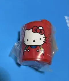 Hello Kitty シトラスジューサー 本体 - メルカリ