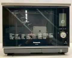 完動品】Panasonic パナソニック NE-BS904-K オーブンレンジ - メルカリ